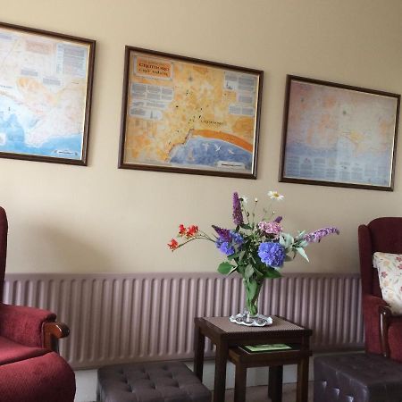 Dilis Go Brath Bed & Breakfast Tramore Exterior photo