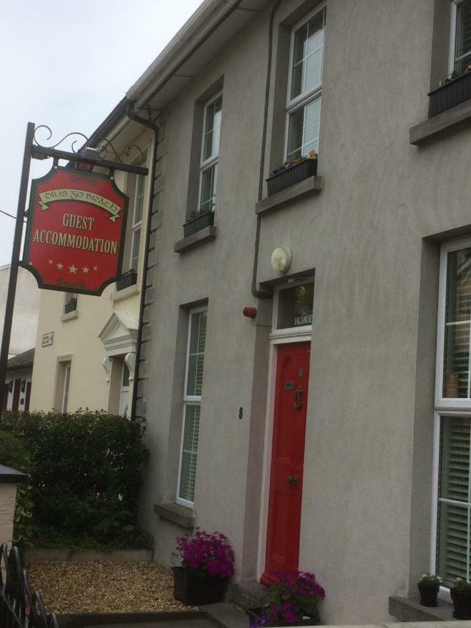 Dilis Go Brath Bed & Breakfast Tramore Exterior photo