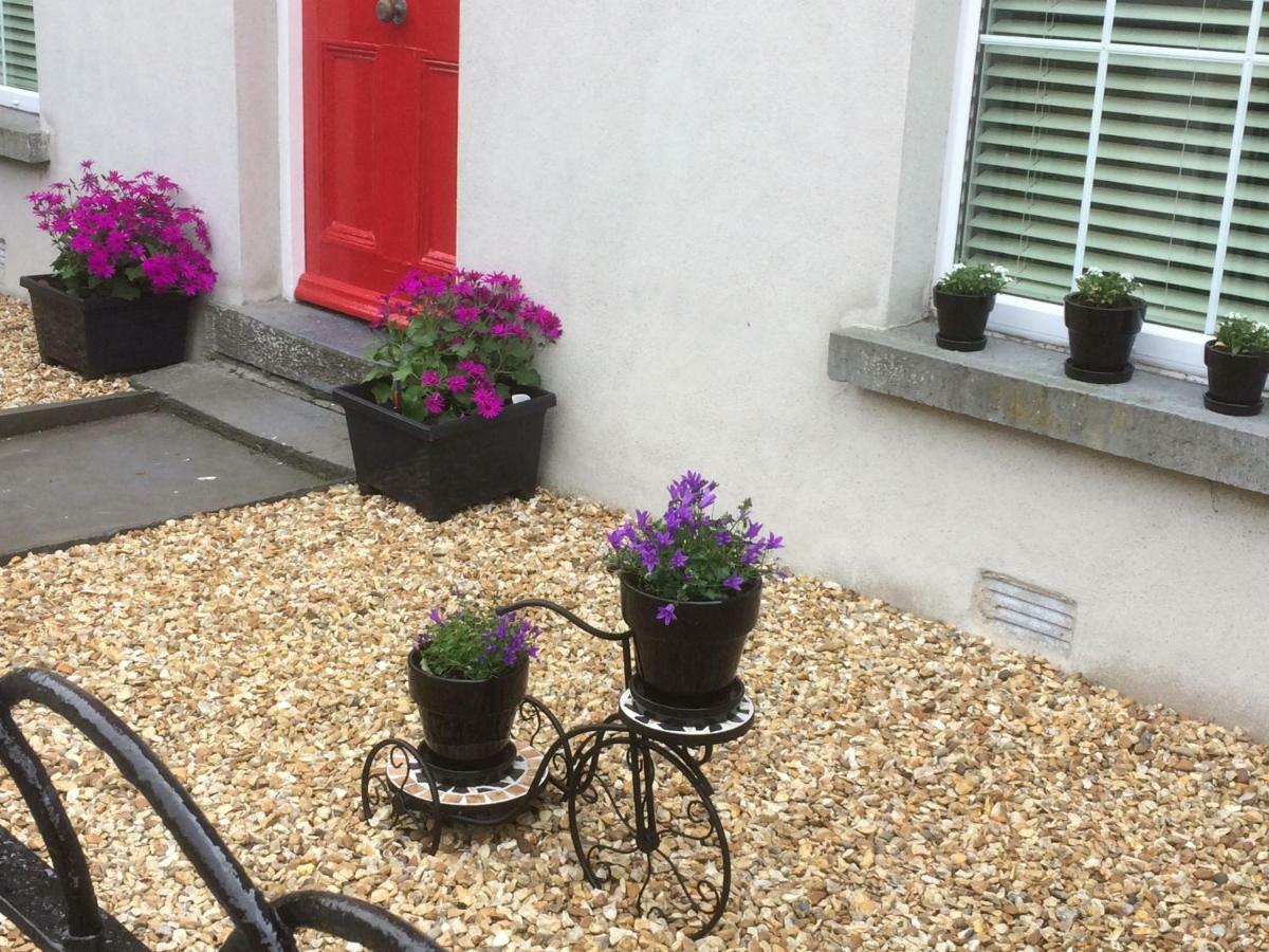 Dilis Go Brath Bed & Breakfast Tramore Exterior photo