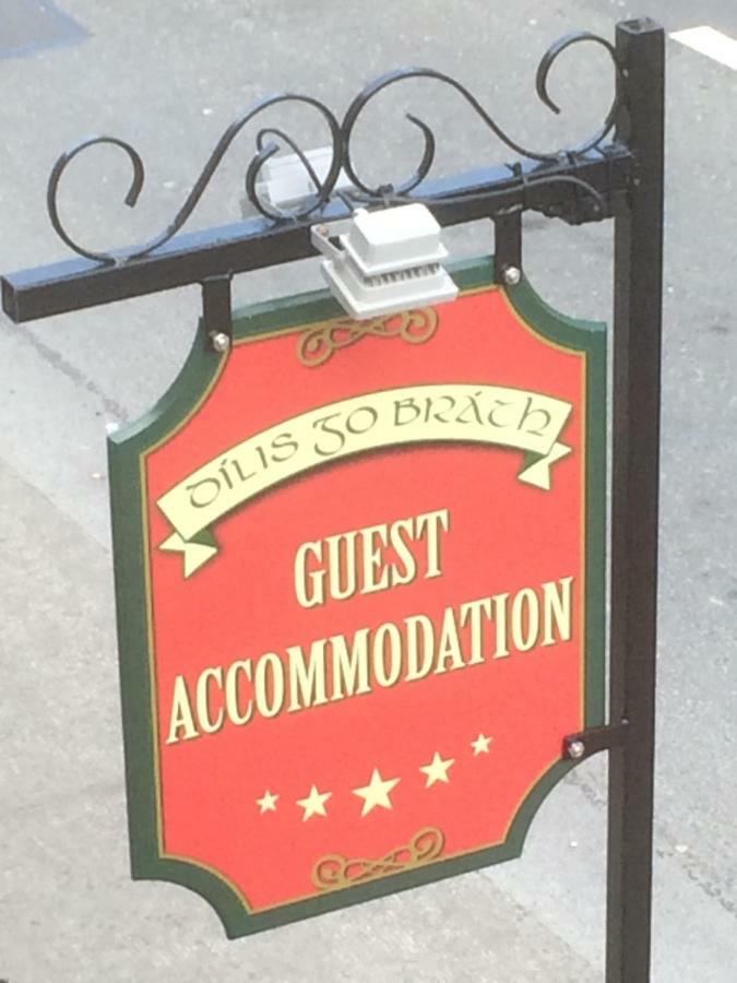 Dilis Go Brath Bed & Breakfast Tramore Exterior photo