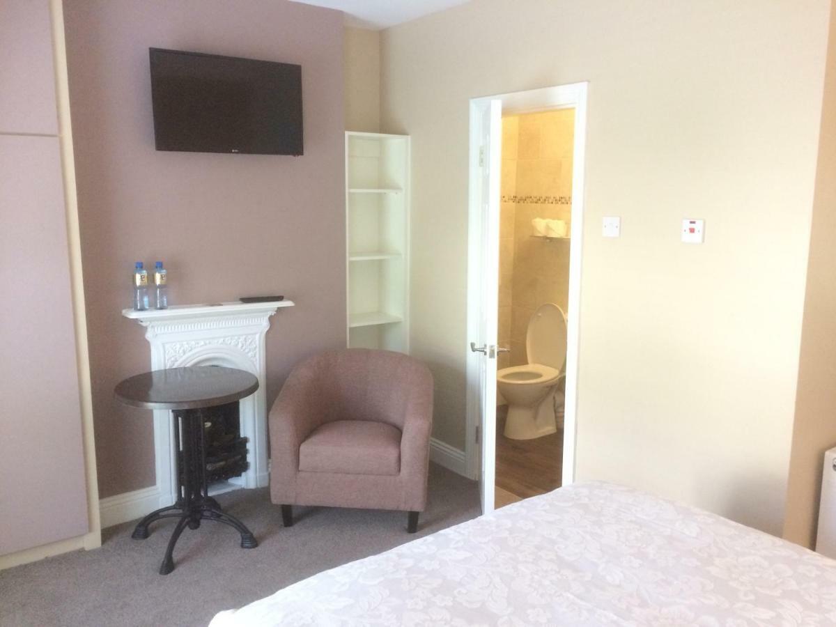 Dilis Go Brath Bed & Breakfast Tramore Exterior photo