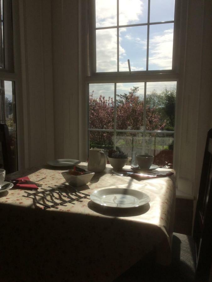 Dilis Go Brath Bed & Breakfast Tramore Exterior photo