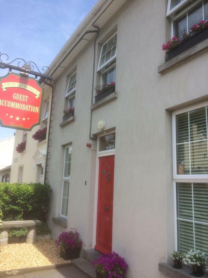 Dilis Go Brath Bed & Breakfast Tramore Exterior photo
