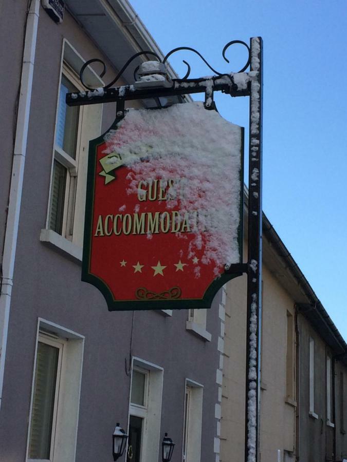 Dilis Go Brath Bed & Breakfast Tramore Exterior photo